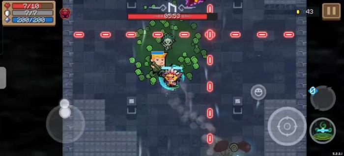 元气骑士炼金术士哪个技能最强3