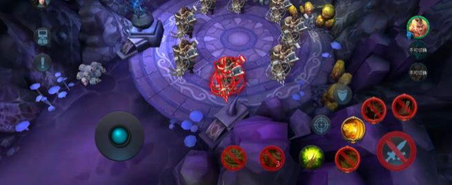 乱斗西游2怎么找隐藏的年兽1