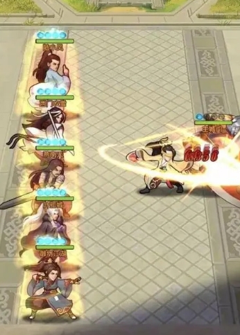 大掌门红将有哪些3