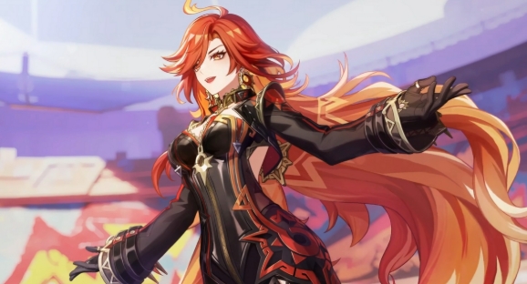 原神什么元素克制火2