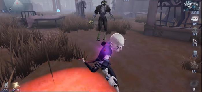 第五人格逃脱大师外在特质是什么3