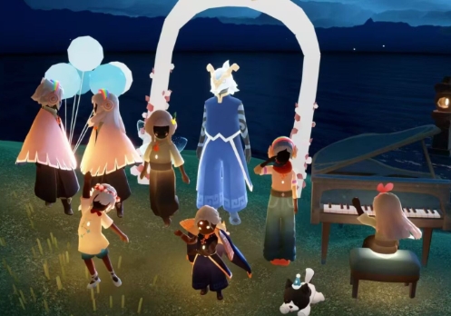 光遇四大试炼有啥用1