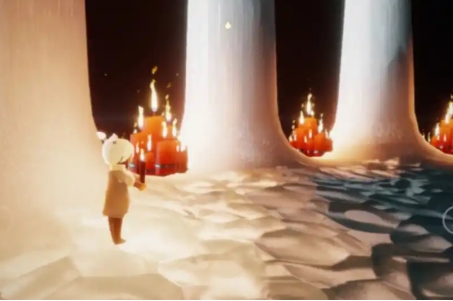 光遇四大试炼有啥用2