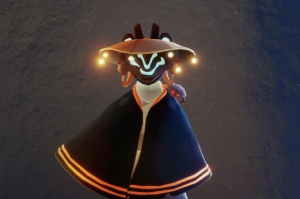 光遇氪金面具有哪些2