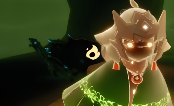 光遇氪金面具有哪些3