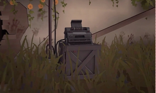 第五人格人皇机是什么3