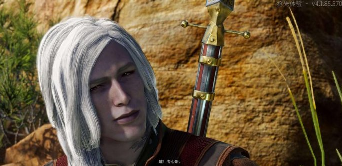 博德之门3阿斯代伦怎么打2