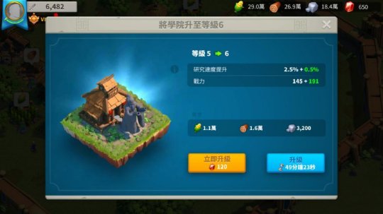 万国觉醒经济类建筑有哪些2