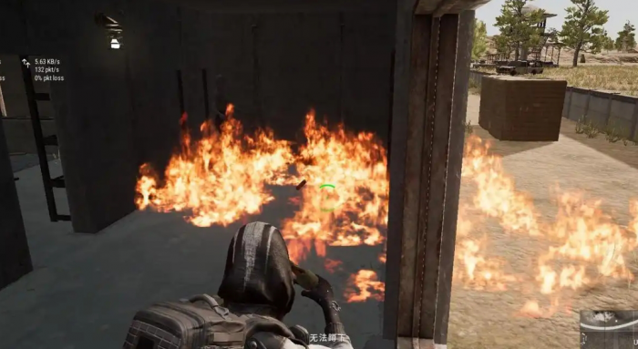 绝地求生三级包最好装什么3