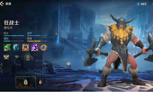 英雄联盟手游打潘森用什么英雄2