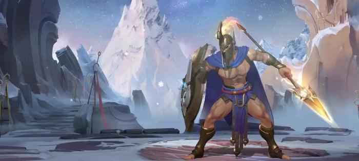 英雄联盟手游鳄鱼被哪些英雄克制2