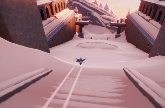 光遇霞谷赛道有哪些2