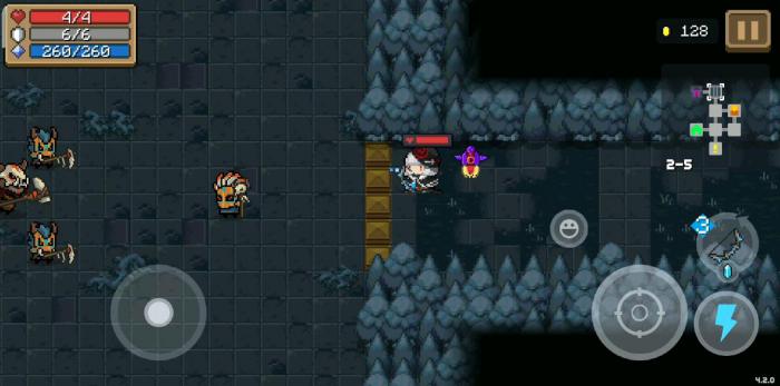 元气骑士命定之死怎么规避1