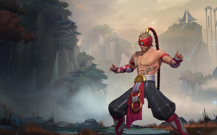 英雄联盟手游打野英雄有哪些1