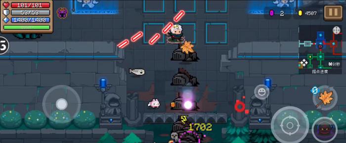 元气骑士巨型枫叶怎么样2