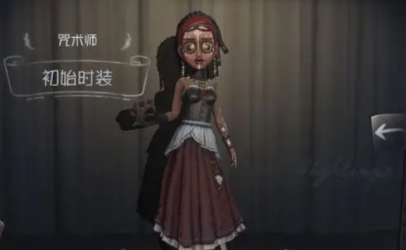 第五人格轻松上分的角色有哪些1