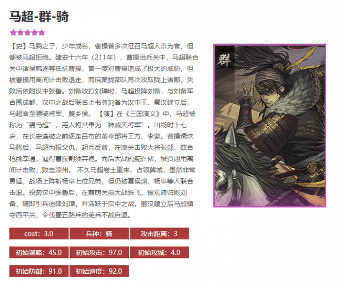 率土之滨曹操怎么配强力部队2