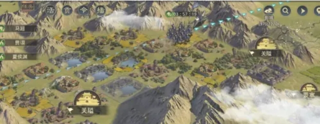 率土之滨里的武勋怎么获得1