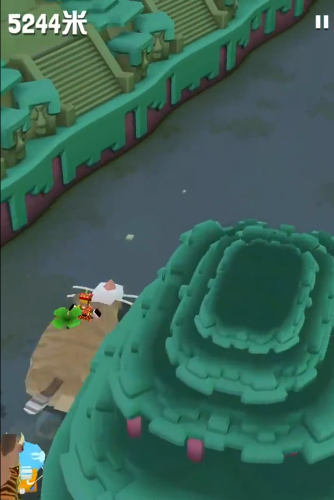 疯狂动物园犀牛有什么用1