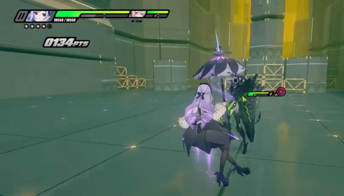 绝区零薇薇安怎么玩3