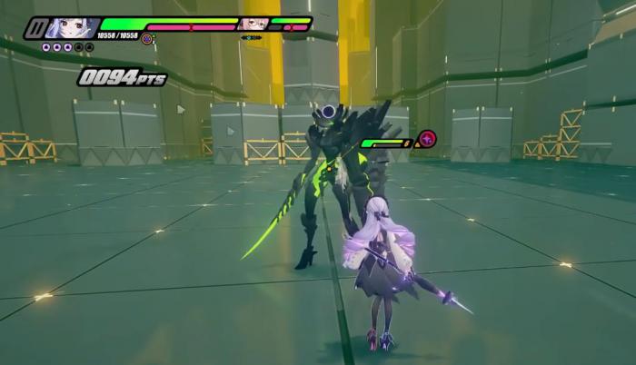 绝区零薇薇安怎么玩4