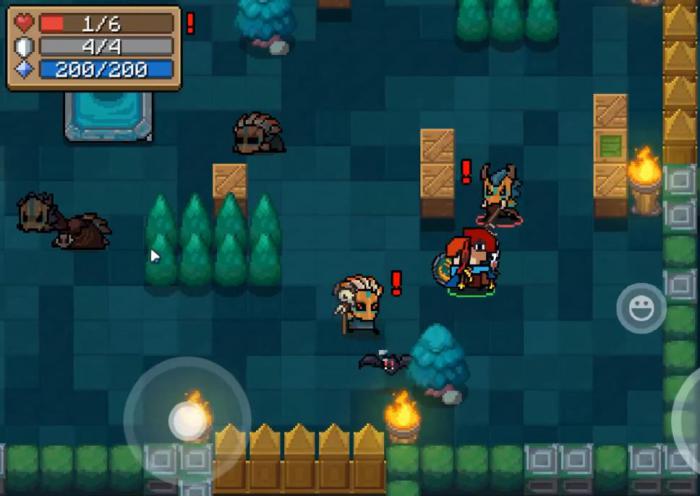 元气骑士哥布林有哪些类型2