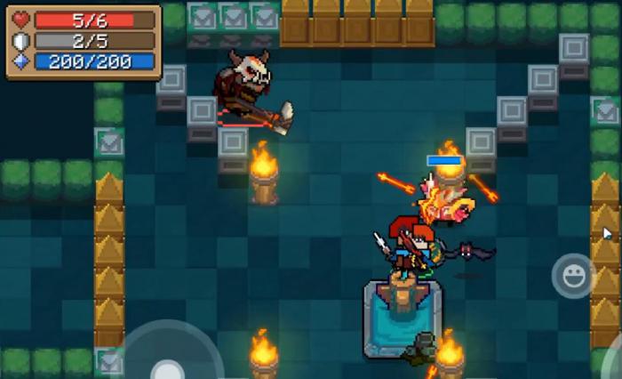 元气骑士哥布林有哪些类型3