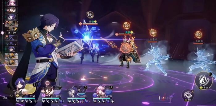 崩坏星穹铁道真理医生该怎么玩2