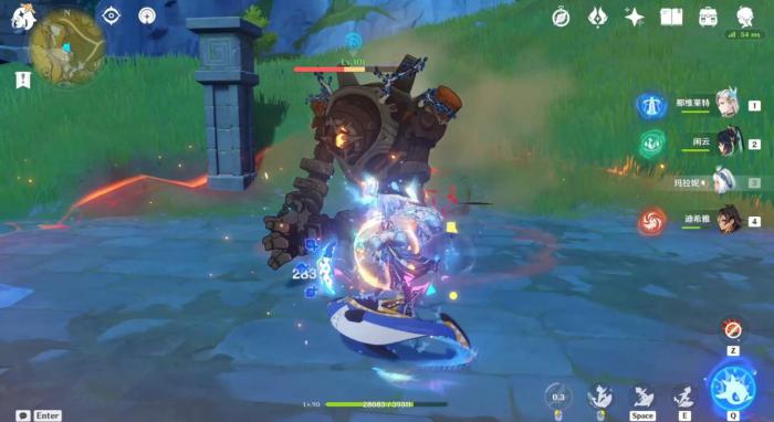 原神玛拉妮四星武器能用哪些3