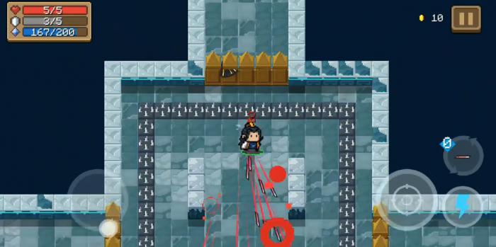 元气骑士千本嘤怎么样2