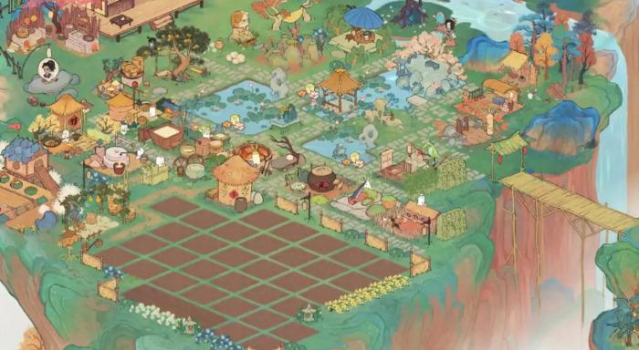 桃源深处有人家怎么快速刷舒适度2