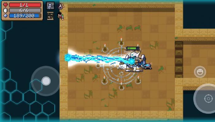 元气骑士哪些佣兵值得雇佣2