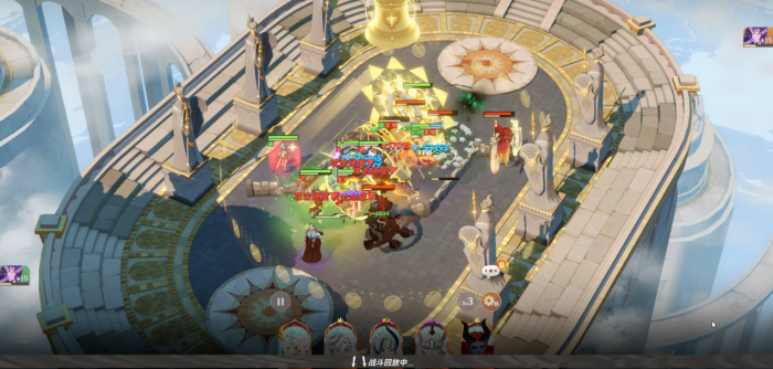 剑与远征启程瓦丽卡技能怎么用2