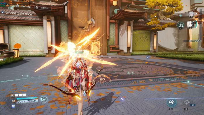 尘白禁区辰星琼弦值得抽吗3