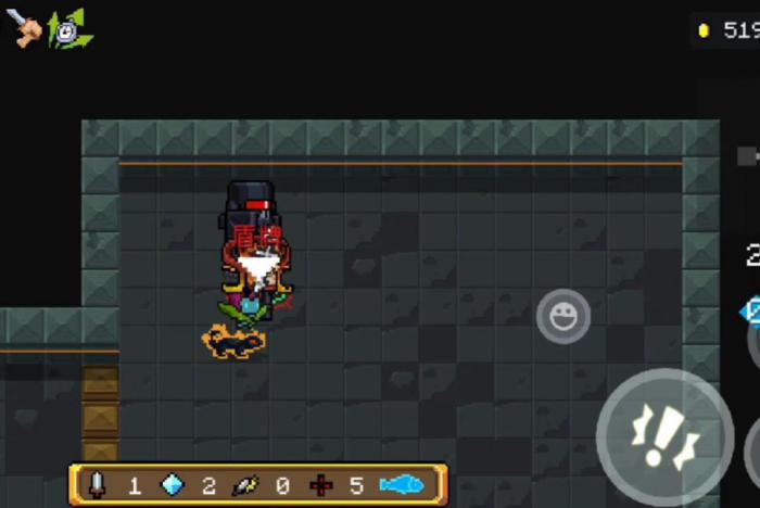 元气骑士角色援助效果有哪些1