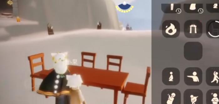 光遇椅子开车是什么意思1