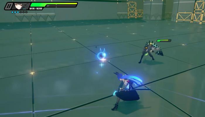 绝区零星见雅连招怎么打2