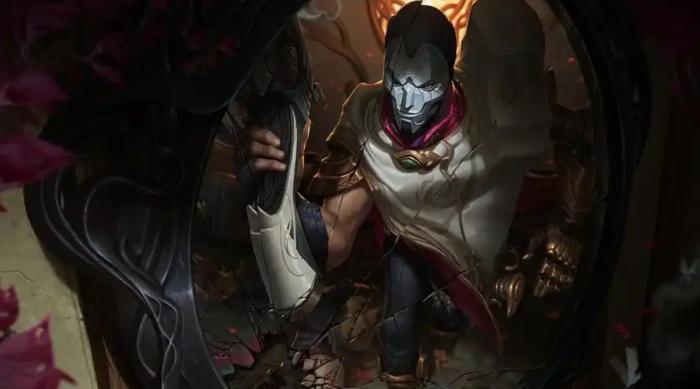 英雄联盟手游烬怎么打得快1