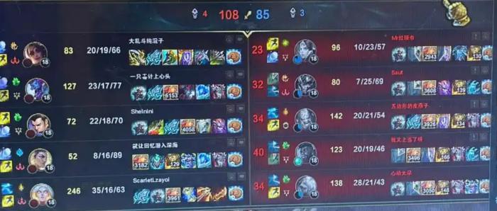 英雄联盟手游心之钢谁适合出2