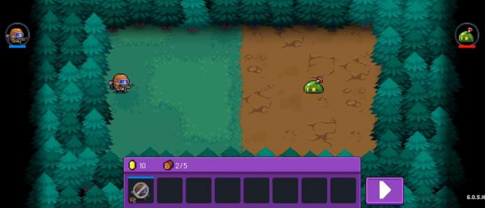 元气骑士怪兽崛起怎么玩2