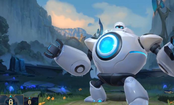 英雄联盟手游最百搭的辅助是什么2