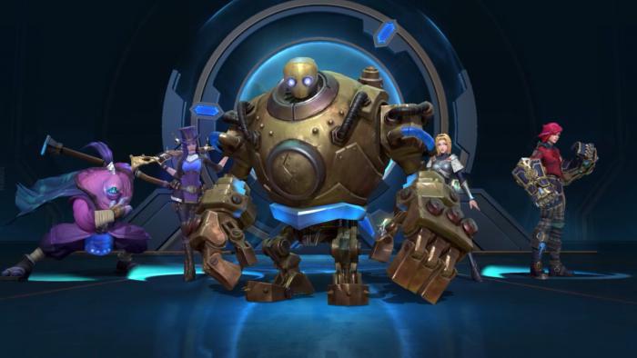 英雄联盟手游最百搭的辅助是什么3