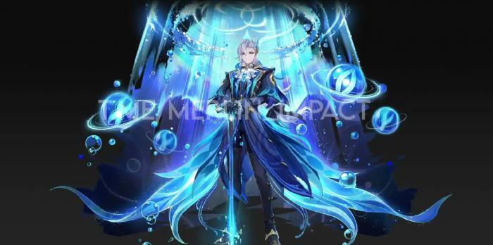 原神1命对于那维莱特有多重要1