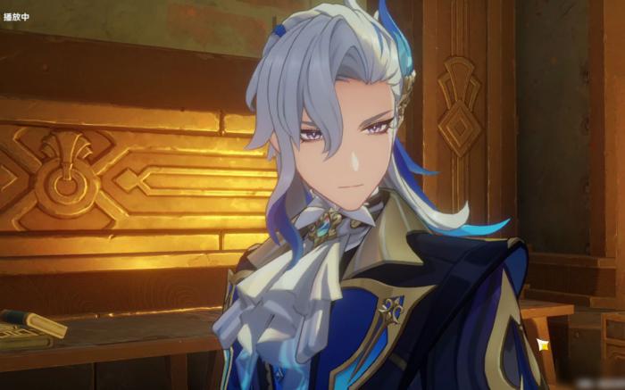 原神1命对于那维莱特有多重要2