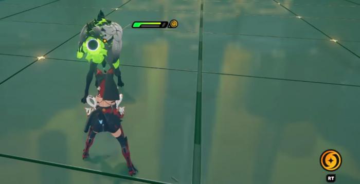 绝区零猫又实战手法是什么1