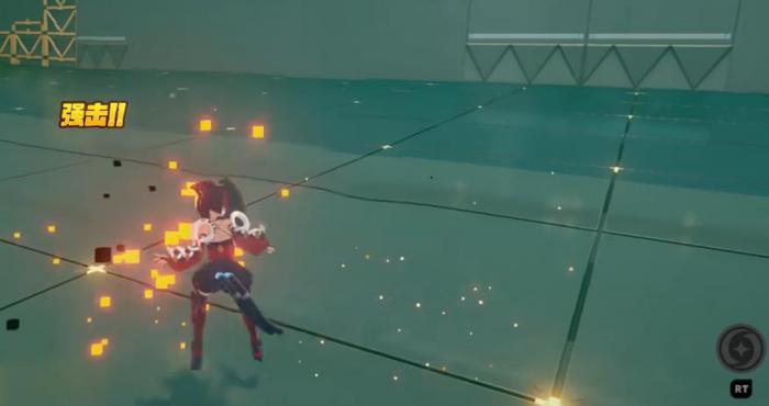 绝区零猫又实战手法是什么3