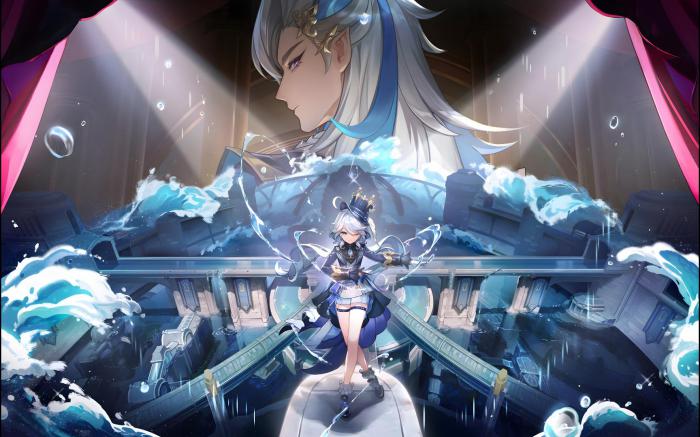 原神5.2卡池抽取有什么建议2