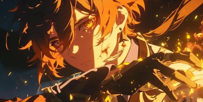 原神钟离现在复刻是不是必抽的地位3