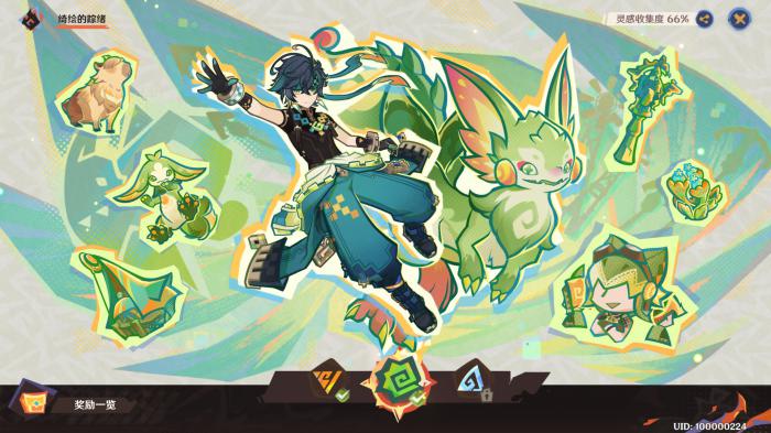 原神元素最强的主c分别是哪个2