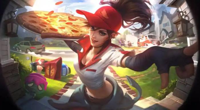 英雄联盟手游希维尔有什么玩法技巧1